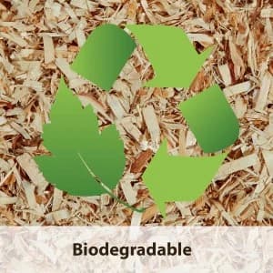 Small Animal Pine Bedding for Guinea Pigs — Rabbits — collection imagery