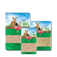 Small Animal Pine Bedding for Guinea Pigs — Rabbits — Offers an Array of Natural Beddings