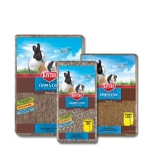 Small Animal Pine Bedding for Guinea Pigs — Rabbits — Offers an Array of Natural Beddings