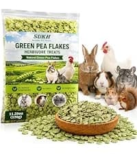 Natural Organic Apple Sticks - 250g Chew Sticks for Small Animals — collection imagery