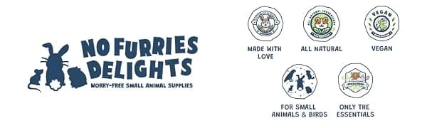 Chews, 100% All Natural Flavoured Balsa Wood for Rabbit Hamster Guinea Pig Chinchilla Pet Rat Mice Gerbil Bird — product details