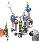 Bonka 1214 Pk3 2.25" Sola Atta Balls Bird Foot Chew Toy Small and Medium — collection imagery
