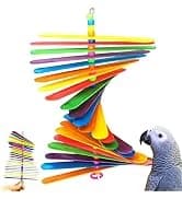 Bonka 1214 Pk3 2.25" Sola Atta Balls Bird Foot Chew Toy Small and Medium — collection imagery