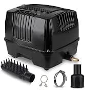Horizon 8 Gallon LED Glass Aquarium Kit for Starters with 7W Power Filter Pump — collection imagery