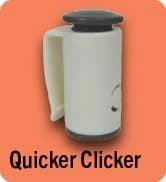Pro-Training Clicker for Dogs — Reward-Based Pet Training — collection imagery