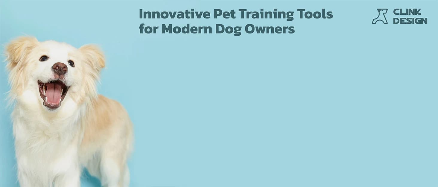 Dog Training Clicker and Dog Clicker with Treat Storage — collection imagery