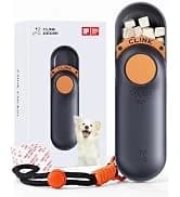Dog Training Clicker and Dog Clicker with Treat Storage — collection imagery