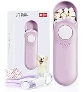 Dog Training Clicker and Dog Clicker with Treat Storage — collection imagery