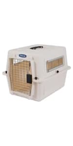 Ultra Vari Dog Kennel 40in — Medium to Large Dogs 70 to 90lbs — product details