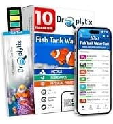 Digital Aquarium Water Test Kit — collection imagery