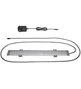 HappyBird Lighting Bird Cage Light with Chew Guard - Full Spectrum LED Pet Light - Simulates Natural — collection imagery