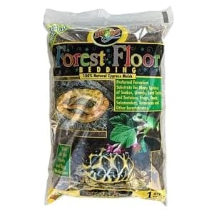 Forest Floor Bedding — 4qt — collection imagery