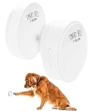 Smart Bell 2.0 Dog Door Bell for Potty Training Dogs and Puppies — collection imagery