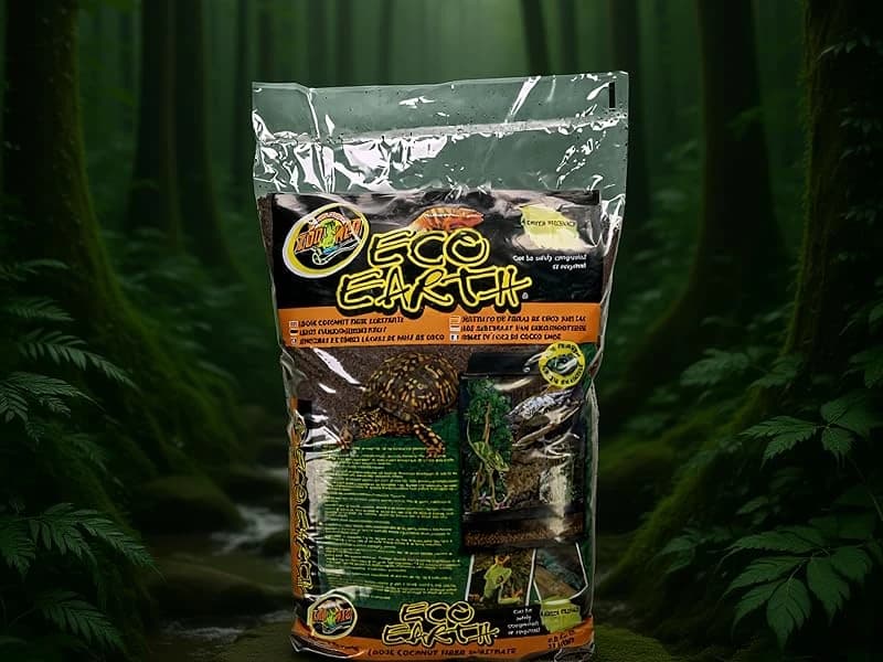Eco Earth Loose Coconut Fiber Substrate 24 qts. — product details
