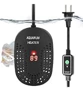 50W Adjustable Aquarium Heater — collection imagery