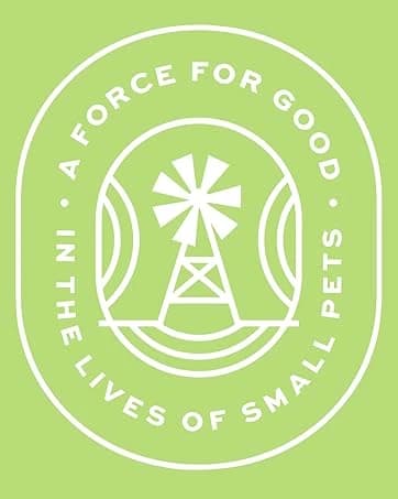 Eco Straw Rabbit Litter Pellets — collection imagery