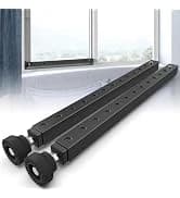 2 Pcs Aquarium Light Riser for Rimmed/Rimless Tanks (Width 3 inch) — collection imagery