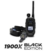 Pathfinder 2 GPS Dog Tracker e Collar 9 Mile Long Range LED Light No Monthly fees Free App Waterproof — collection imagery
