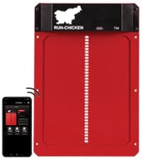Door T50 – Automatic Chicken Coop Door Opener — collection imagery