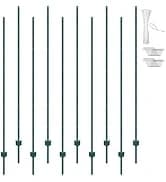 64-inch Open Top Large Parrot Bird Cage with Detachable Rolling Stand for Parakeets Finches Canaries Lovebirds — collection imagery
