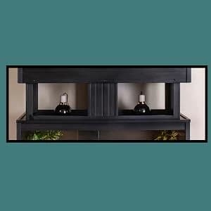 ECOFLEX 36" Mojave Reptile Enclosure — Built for real lighting setups — not an afterthought