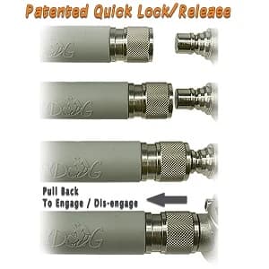 WalkyDog Plus Dog Bicycle Leash for Bike — collection imagery
