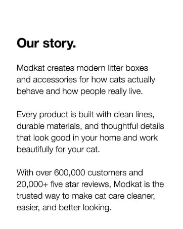 Top-Entry Cat Litter Box — Leak-Proof — collection imagery