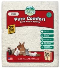 Eco Straw Rabbit Litter Pellets — collection imagery
