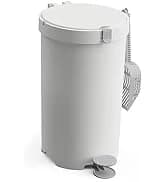 Top-Entry Cat Litter Box — Leak-Proof — collection imagery