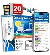 Digital Aquarium Water Test Kit — collection imagery