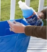 Professional 3 Gallon Bucket – Compact Cleaning Bucket — collection imagery