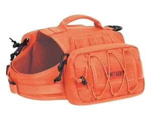 Dog Backpack for Medium and Large Dogs — collection imagery