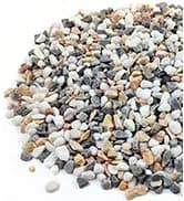 Slate Rock for Aquarium — 5-7 Inch Polished Natural Stone Rocks — collection imagery