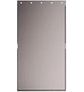 All Aluminum Dog Door for Exterior Door — Large Doggy Door — collection imagery