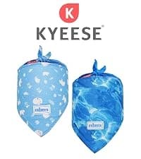 Dog Cooling Vest Evaporative Dog Cooler Jacket for Summer Outdoor — collection imagery