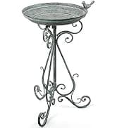 Squirrel-Proof Cedar Hopper Bird Feeder — collection imagery
