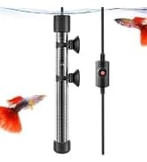 50W Adjustable Aquarium Heater — collection imagery