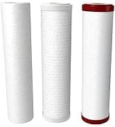 Twist-in 4-Stage RO/DI Aquarium Filter — collection imagery