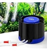 Aquarium Gravel Cleaner Vacuum Fish Tank Cleaner Tools Kit — collection imagery
