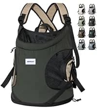 Dog Treat Pouch — Portable Puppy Dog Training Treat Bag — collection imagery