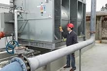 62 Max Industrial Infrared Thermometer — Applications and Environments