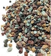Slate Rock for Aquarium — 5-7 Inch Polished Natural Stone Rocks — collection imagery