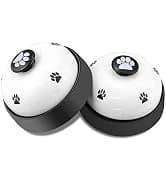 Dog Training Bell — Set of 2 Dog Puppy Pet Potty Training Bells — collection imagery