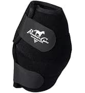 Professionals Choice Equine Ballistic Hoof Overreach Bell Boot — Pair — collection imagery