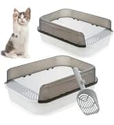 2 Pack Large Rabbit Litter Box — collection imagery
