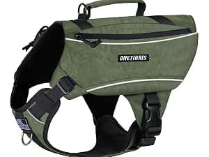 Dog Backpack for Medium and Large Dogs — collection imagery