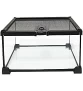 Turtle Basking Platform Baby Tortoise Climbing Ramp Shale Reptiles Dock Resting Terrace Stone Aquarium Ornament — collection imagery