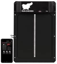 Door T50 – Automatic Chicken Coop Door Opener — collection imagery
