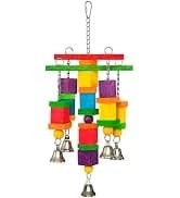 Bird Toys Sola Balls 2.36'' - 6PCS — Bird Foraging Toy — collection imagery