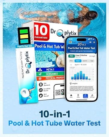 Digital Aquarium Water Test Kit — collection imagery